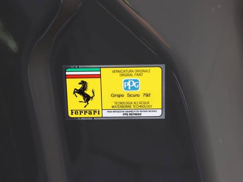 Certified 2024 Ferrari 296 GTB image 51