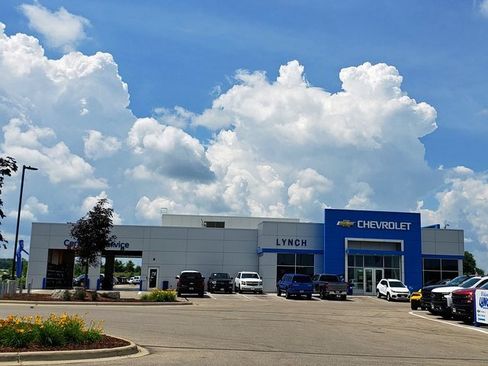 Used 2023 Chevrolet Tahoe Premier image 15