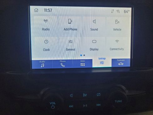 Used 2023 Ford F150 XL w/ Trailer Tow Package AWD/4WD image 25