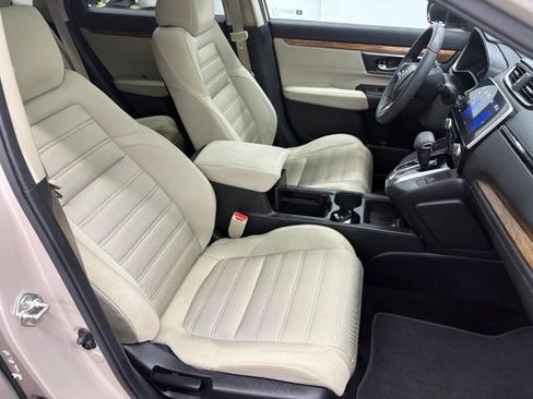 Used 2018 Honda CR-V EX image 37