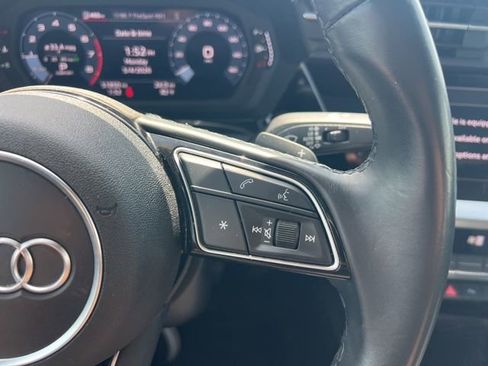 Used 2024 Audi A3 2.0T Premium FWD image 14