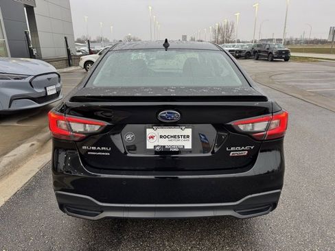 Used 2022 Subaru Legacy 2.5i Sport image 38