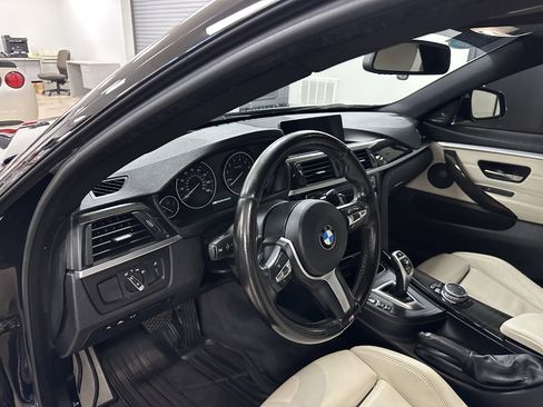 Used 2016 BMW 428i Gran Coupe xDrive image 49