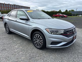 Used 2020 Volkswagen Jetta R-Line video 2