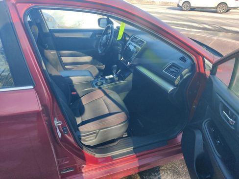 Used 2019 Subaru Legacy 2.5i Premium image 13