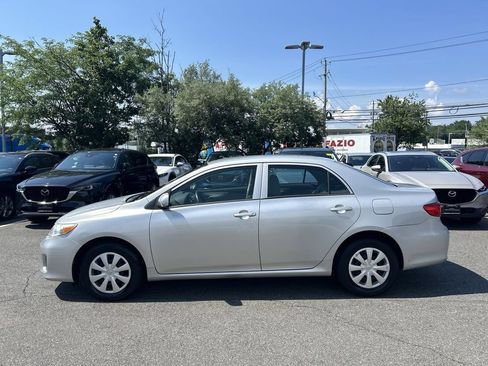 Used 2013 Toyota Corolla L FWD image 5