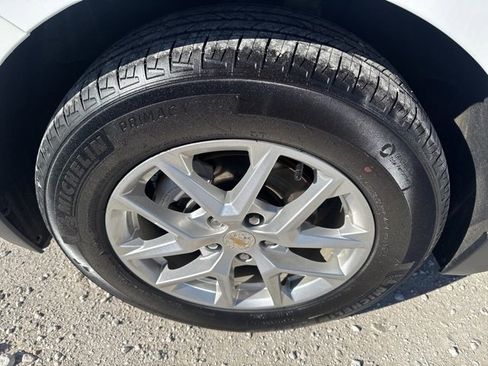 Used 2024 Chevrolet Equinox LT image 26