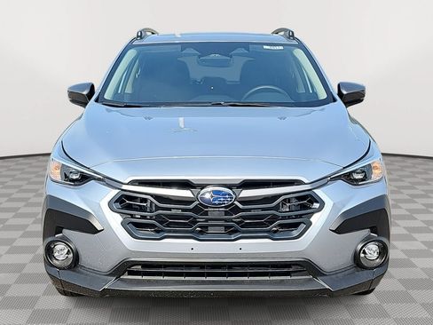 Certified 2025 Subaru Crosstrek 2.5i Premium AWD/4WD image 2