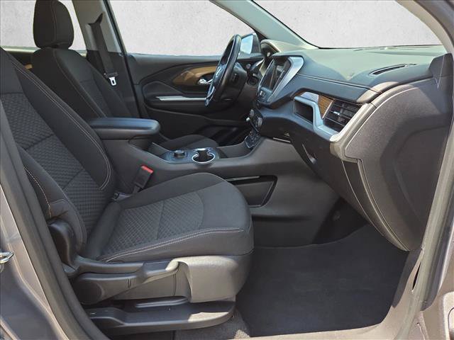 Used 2018 GMC Terrain SLE FWD image 20