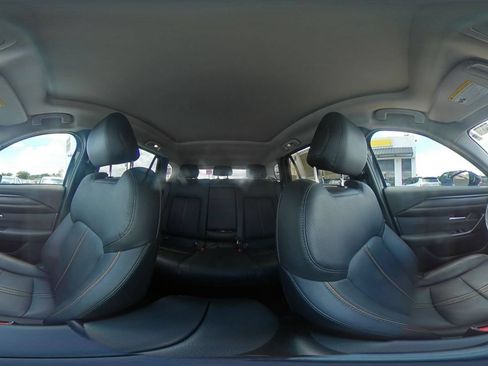 Used 2025 MAZDA CX-50 2.5 Hybrid w/ Premium Plus Pkg AWD/4WD image 44