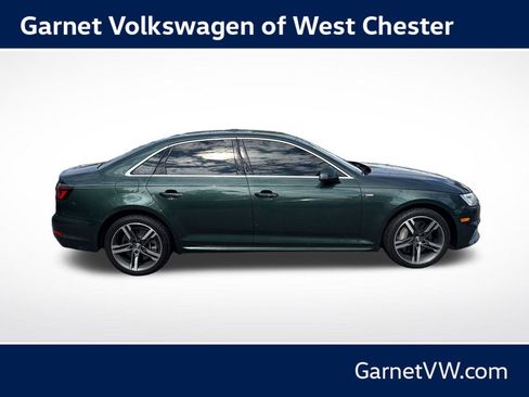 Used 2018 Audi A4 2.0T Premium Plus w/ Premium Plus Package AWD/4WD image 6