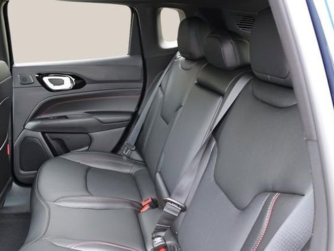 New 2026 Jeep Compass Trailhawk w/ Sun, Sound & Navigation Group image 16