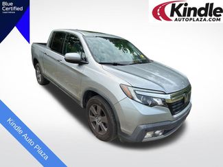 Used 2020 Honda Ridgeline RTL-E 360° Tour