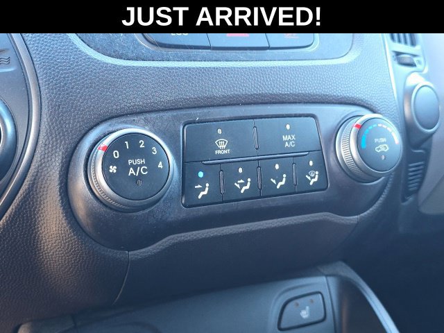 Used 2014 Hyundai Tucson SE FWD image 14