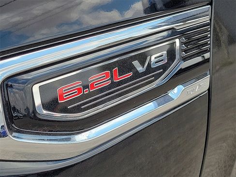 New 2026 GMC Sierra 1500 Denali w/ Denali Reserve Package image 9