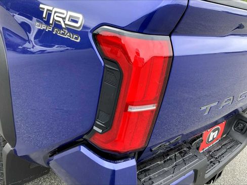 New 2025 Toyota Tacoma TRD Off-Road image 14