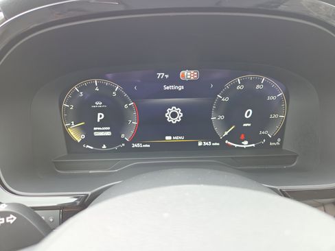 Used 2026 INFINITI QX60 Luxe w/ Family Package FWD image 12