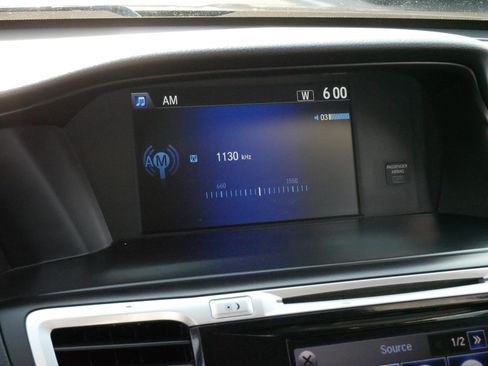 Used 2014 Honda Accord EX-L image 23