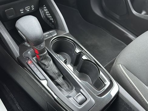 Certified 2023 Chevrolet TrailBlazer LT w/ Convenience Package image 32