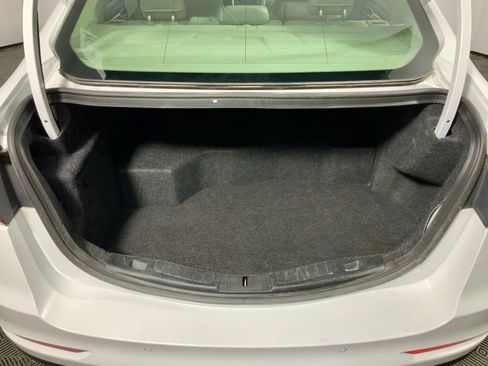 Used 2019 Ford Fusion SEL image 31