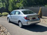 New 2024 Mitsubishi Mirage G4 LE image 3