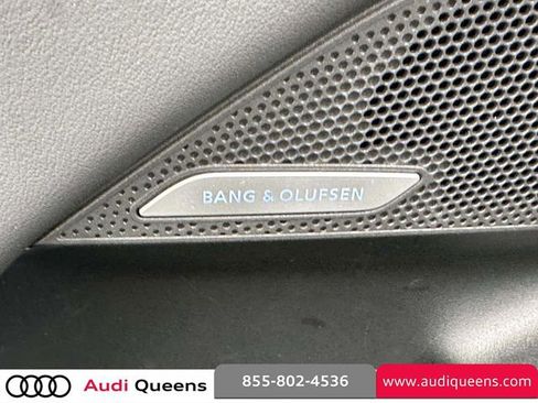 Used 2025 Audi A6 e-tron Prestige w/ Black Warm Weather Package image 21