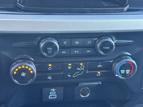 Used 2024 Ford F350 XL w/ 360-Degree Camera Package image 28