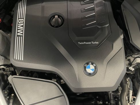 Certified 2023 BMW 530i xDrive w/ Convenience Package AWD/4WD image 26