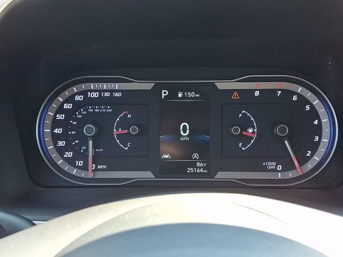 Used 2023 Hyundai Tucson SEL AWD/4WD image 20
