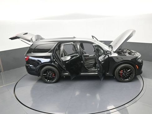 Used 2022 Dodge Durango GT image 71