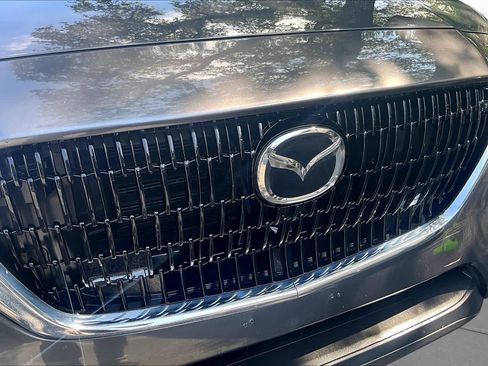 Used 2024 MAZDA CX-90 3.3 Turbo w/ Preferred Plus AWD/4WD image 32