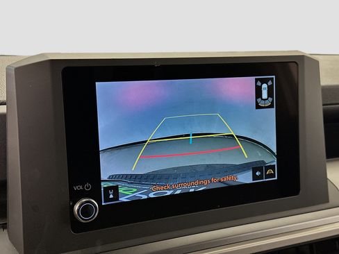 Used 2025 Toyota 4Runner TRD Off-Road image 23