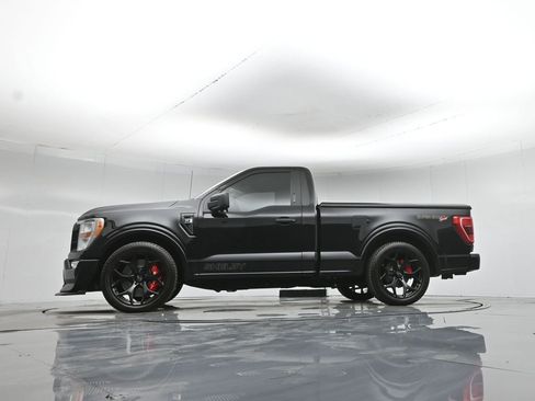 Used 2022 Ford F150 XLT image 47