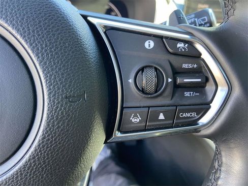 Used 2024 Acura MDX 3.5L image 33