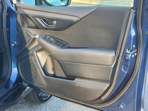 Certified 2022 Subaru Outback Premium image 27