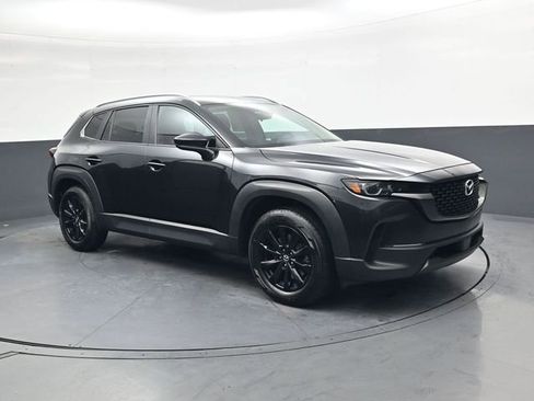 Used 2024 MAZDA CX-50 AWD 2.5 S w/ Preferred Package image 2