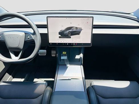 Used 2024 Tesla Model 3 Performance AWD/4WD image 19