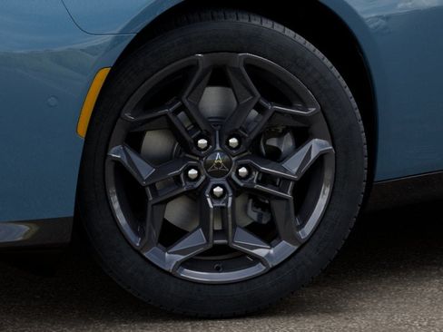 New 2026 Dodge Charger R/T AWD/4WD image 8