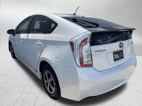 Used 2013 Toyota Prius Two FWD image 6