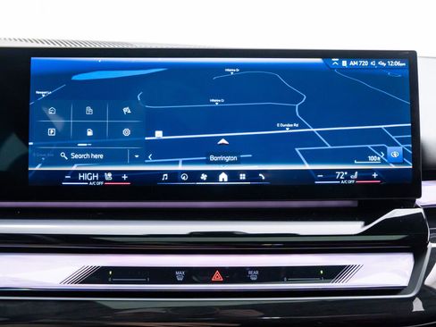 Certified 2025 BMW 540i xDrive image 26