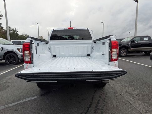 New 2025 Ford Ranger XL w/ Trailer Tow Package image 12