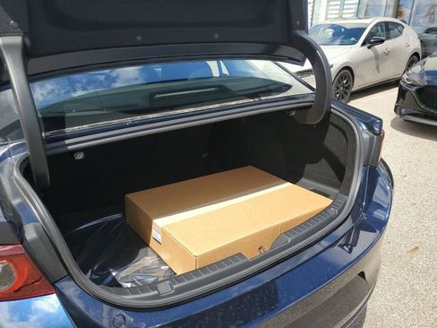 New 2026 MAZDA MAZDA3 s FWD image 28
