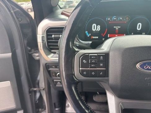 Used 2021 Ford F150 Lariat w/ Equipment Group 502A High AWD/4WD image 17