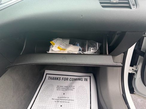 Used 2018 Chevrolet Impala LS image 30