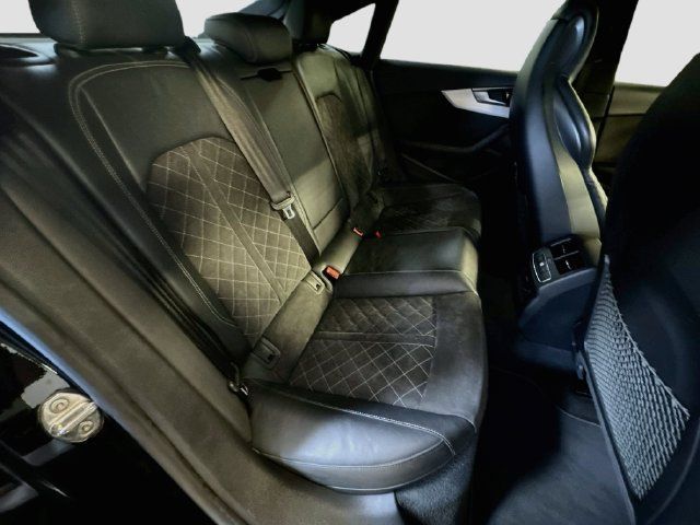 Used 2021 Audi S5 Premium Plus w/ Premium Plus Package AWD/4WD image 28