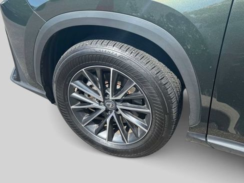 Used 2023 Lexus NX 350 AWD w/ Cold Area Package image 10