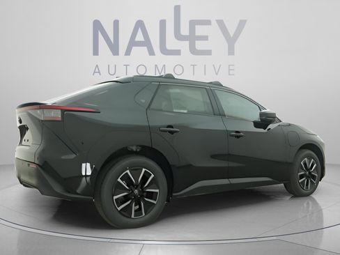 New 2026 Toyota bZ AWD/4WD image 18