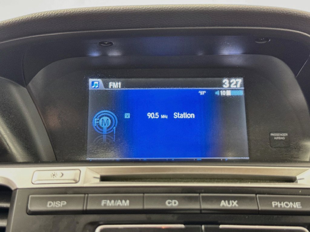 Used 2013 Honda Accord LX image 17