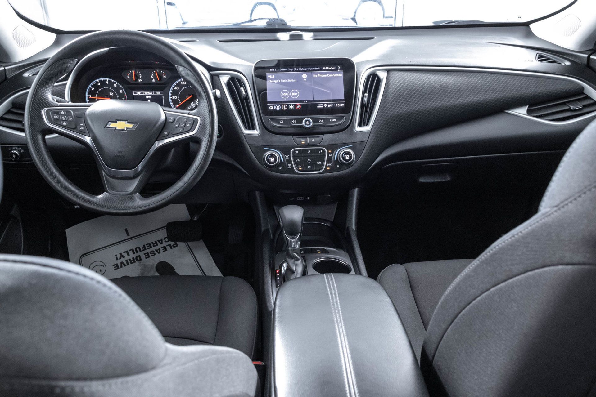 Used 2024 Chevrolet Malibu LT FWD image 23