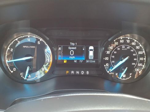 Used 2022 Ford Ranger XLT w/ Equipment Group 301A Mid image 30